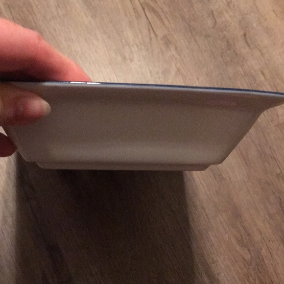 14” Dansk Rectangular Baker, pattern Dan14 - Picture 3 of 6